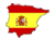 ANTONIO MORALES - Espanol